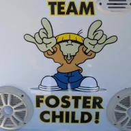 FosterChild.