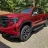 2025 GMC Sierra AT4